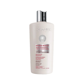 Après-Shampoing Cheveux Secs & Abîmés - L'Oramel - 300ml
