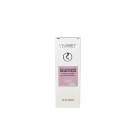 L'Oramel Sérum Intense Cheveux Bouclés 50ml - Soin Capillaire