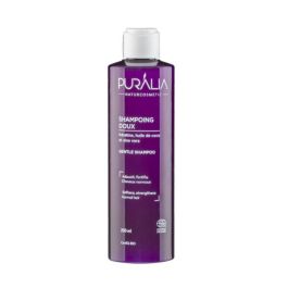 Puralia Shampoing Doux 250ml - Cheveux Normaux