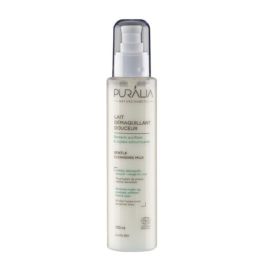 Lait Démaquillant Douceur Puralia 150ml - Peau Sensible