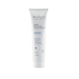 Crème Douche Ultra Douceur Puralia 150ml - Peaux Sensibles