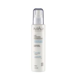 Puralia Lait Corporel Nourrissant 150ml - Hydratation Intense