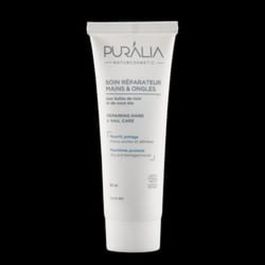 Puralia Soin Réparateur Mains & Ongles - Nourrissant 50ml