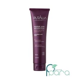 Puralia Masque Soin Réparateur 150ml - Cheveux Abîmés | Boticinal