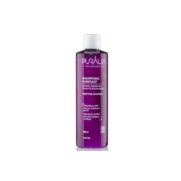 Puralia Shampoing Purifiant 500ml - Cheveux Gras