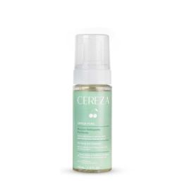 Mousse Nettoyante Anti-Taches Cereza 150ml - Peau Nette & Unifiée