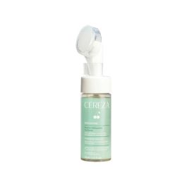 Cereza Mousse Nettoyante Purifiante 150ml - Peau Nette & Fraîche