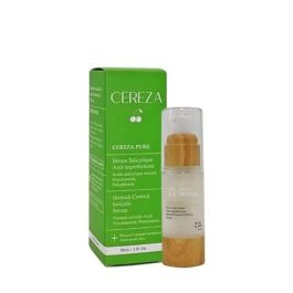 Cereza Pure Sérum Salicylique Anti-Imperfections 30ml - Boticinal