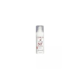Cereza Écran Solaire Teinté SPF50+ Beige Porcelaine 50ml