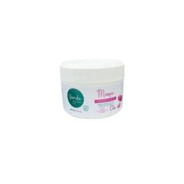 Verde Masque Fortifiant & Stimulant 300ml - Soin Cheveux