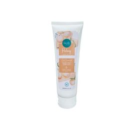 Verde Peeling Visage Pêche 150ml - Exfoliant Doux