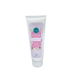 Verde Lait Corps Nourrissant 200ml - Hydratation Intense