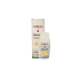 Cereza Écran Solaire SPF100 Eau Minérale 50ml - Protection