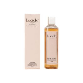 Luciole Glow Tonic 250 ml - Lotion Tonique Éclat Visage