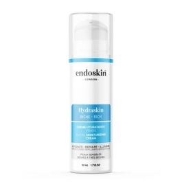 Endoskin Crème Hydratante Riche 50ml - Peaux Sèches