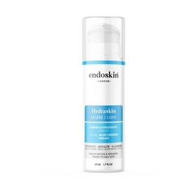 Endoskin Crème Hydratante Légère 50ml - Peau Normale à Mixte