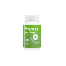 Miravella Moringa 90 Comprimés - Vitalité & Énergie Naturelle