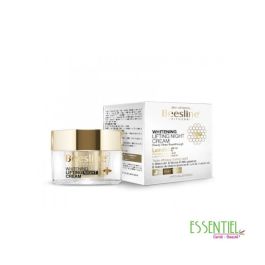 Crème Anti-Âge Éclaircissante Beespring - Éclat & Jeunesse 50ml