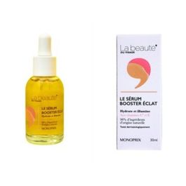 Sérum Booster Éclat Beespring - Hydratant 30ml | Boticinal