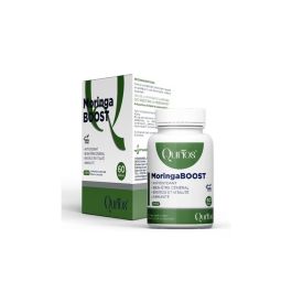 Qurios Moringa 60 Gélules - Vitalité & Énergie Naturelle