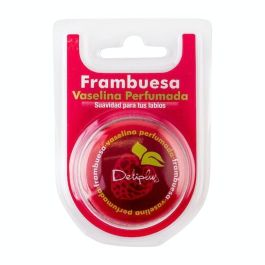 Baume à Lèvres Vaseline Framboise - Soin Nourrissant
