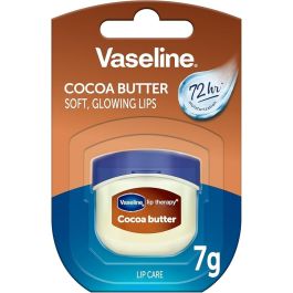 Baume à Lèvres Cacao - Vaseline - Hydratant & Protecteur