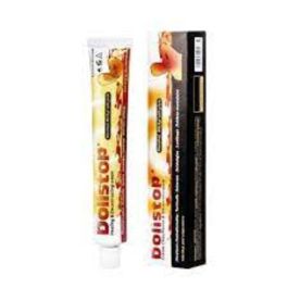 Dolistop Crème 50g - Soulagement Muscles & Articulations