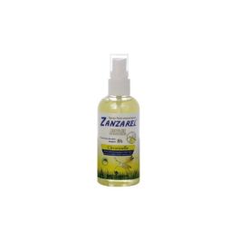 Zanzarel Spray Anti-Moustique - Protection Efficace