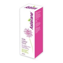 Astérane Soin Lavant Doux 300ml - Nettoyant Quotidien Peau