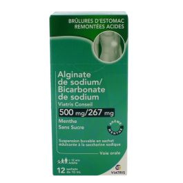 Bicardis 500mg - nan - 180 Comprimés pour la Santé Cardiovasculai
