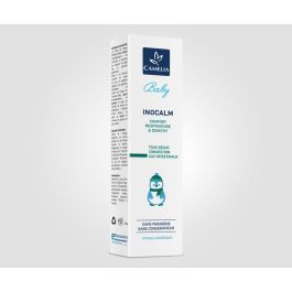 Camelia Inocalma Crème Confort Respiratoire - 40g | Boticinal