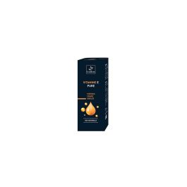 Camélia Vitamine E 10ml - Huile Nourrissante Visage - Boticinal