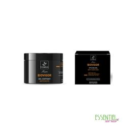 Gel Coiffant Anti-Chute Biovigor 150ml - Cheveux Fortifiés