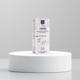 Camelia Urema Crème Mains 5% Urée - Hydratation Intense 50ml