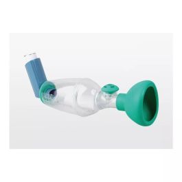 Chambre d'Inhalation Boxhaler Enfant 7-16 ans - Boticinal