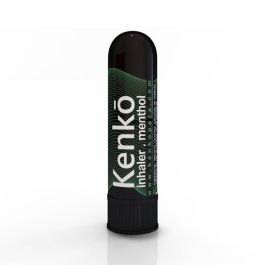 Inhalateur Kenko - Soulagement Nez & Gorge - Boticinal