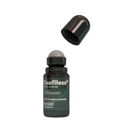 Toufiless Roll-on Soulage Toux 50ml - Apaisant Gorge
