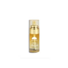 Argaskin Huile d'Argan 40 ml - Soin Naturel Visage Corps Cheveux
