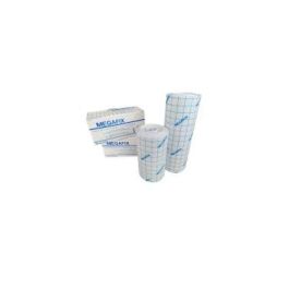 Bande Adhésive Megafix 10 cm x 5 m - Premiers Secours
