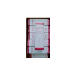 Mégapore Perforé Coton 18cm x 5m - Premiers Secours | Boticinal