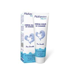 Pediakids Crème de Change 40g - Soin Bébé
