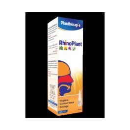 Rhinoplant Nasal 20 ml - Spray Nez Décongestionnant
