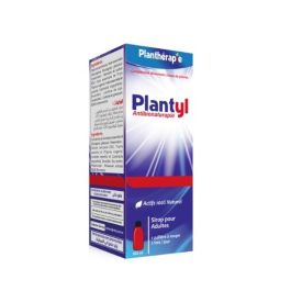 Plantyl Sirop 150 ml - Confort Nez & Gorge