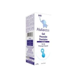 Pediakids Gel Poussée Dentaire - Gencives Sensibles Bébé 25g