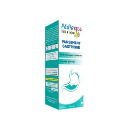 Pediakids Pansement Gastrique 150ml - Confort Digestif Enfant