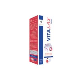 Vitalax Laxatif 150 ml - Vital - Confort Digestif