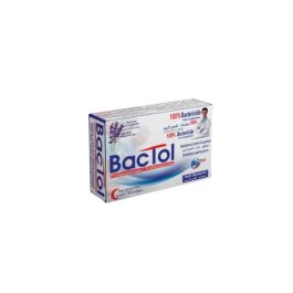 Bactol Savon Professionnel 90g - Hygiène Mains & Corps