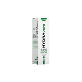 Hydravera Gel Apaisant 90g - Soin Réparateur Peaux Sensibles
