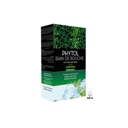 Vital Phytol Bain de Bouche Antiseptique 225 ml
