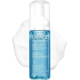 Auracy Mousse Nettoyante Peaux Mixtes à Grasses 150ml | Boticinal